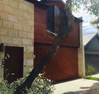 Fremantle Beach Studio - Accommodation Asia