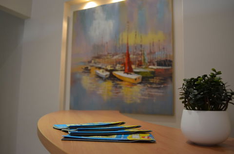 Ellard Bed & Breakfast - Accommodation Asia 2