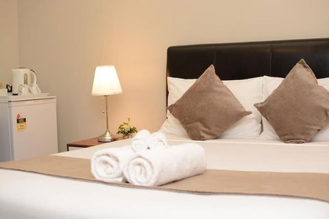 Ellard Bed & Breakfast - Accommodation Asia 4