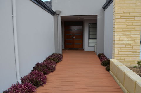 Ellard Bed & Breakfast - Accommodation Asia 0