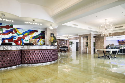 Swan River Hotel - Accommodation Asia 6