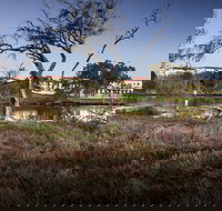 Swan River Hotel - Accommodation Asia