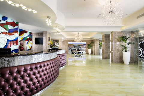 Swan River Hotel - Accommodation Asia 5