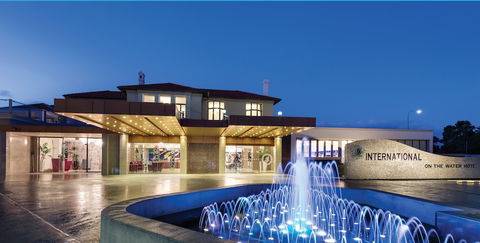 Swan River Hotel - Accommodation Asia 2