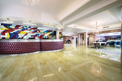 Swan River Hotel - Accommodation Asia 4