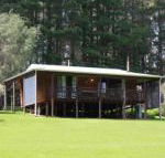 Hawke Brook Chalets - Accommodation Asia