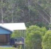 Rainbow Trail Chalets - Accommodation Asia