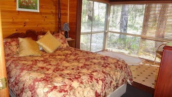 Beedelup House Cottages - Accommodation Asia 2