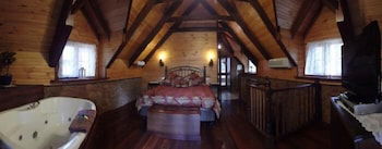 Beedelup House Cottages - Accommodation Asia 3