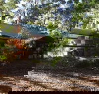 Beedelup House Cottages - Accommodation Asia