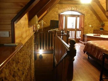 Beedelup House Cottages - Accommodation Asia 1