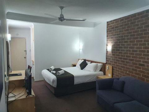 Moonraker Motor Inn - Accommodation Asia 6