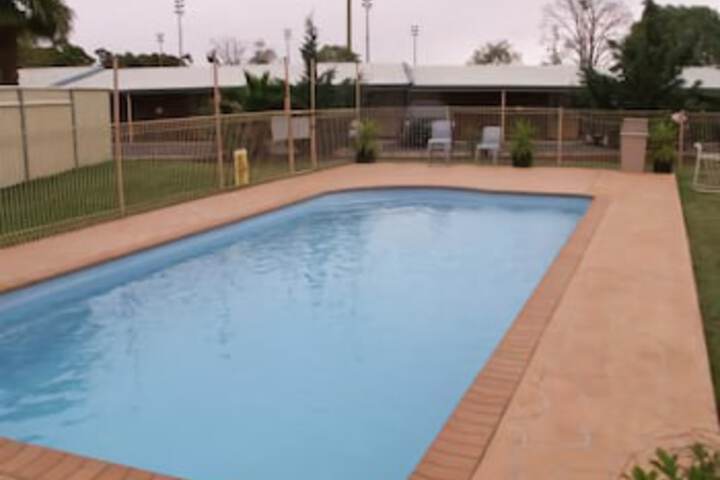 Nelungaloo NSW Accommodation Asia