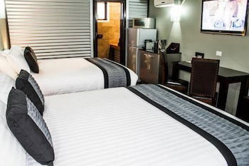 Orbost Motel - Accommodation Asia 4