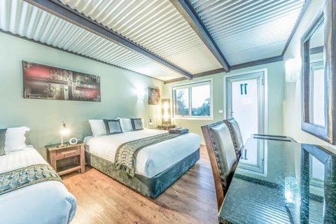 Orbost Motel - Accommodation Asia 1