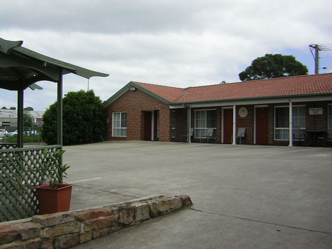 George Bass Motor Inn - Accommodation Asia 5