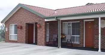 George Bass Motor Inn - Accommodation Asia 1