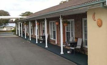 George Bass Motor Inn - Accommodation Asia 0
