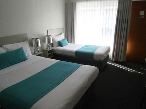 George Bass Motor Inn - Accommodation Asia 6