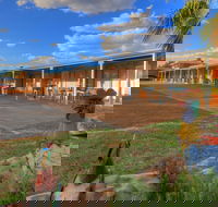 Tommo's Motor Lodge - Accommodation Asia