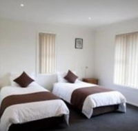 Executive Oasis Narrabri - Accommodation Asia