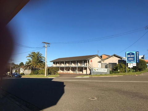 Holiday Lodge Motor Inn - Accommodation Guide 1