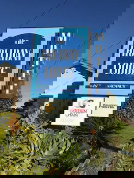 Holiday Lodge Motor Inn - Accommodation Guide 0