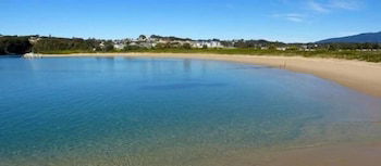 Coastal Comfort Motel - Accommodation Guide 0