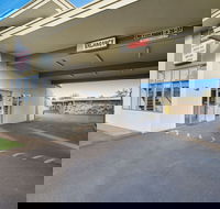 Adelaide Road Motor Lodge - Accommodation Asia
