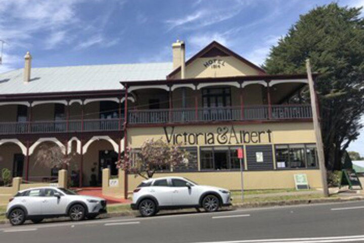Mount Victoria NSW Accommodation Asia