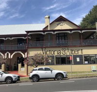 Victoria  Albert Guesthouse
