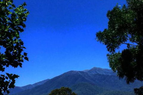 Birches Luxury Spa Chalets - Accommodation Asia 4
