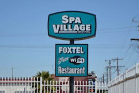 Spa Village Travel Inn - Accommodation Asia 0
