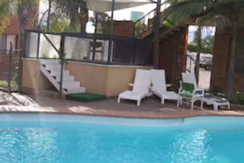 Spa Village Travel Inn - Accommodation Asia 2