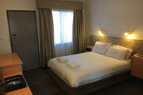 Spa Village Travel Inn - Accommodation Asia 4