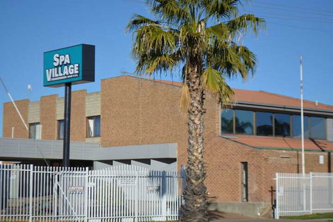 Spa Village Travel Inn - Accommodation Asia 1