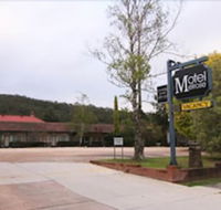 Motel Melrose - Accommodation Asia