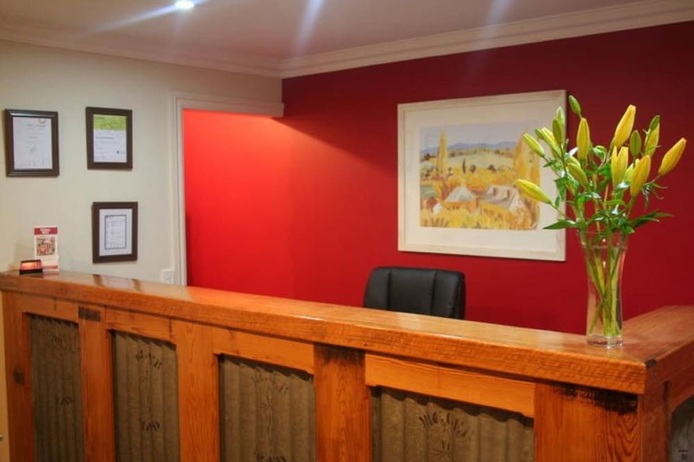 Guyong NSW Accommodation Asia