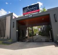 Sandors Motor Inn - Accommodation Asia