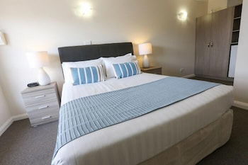Seven Pines Motor Inn - Accommodation Asia 5