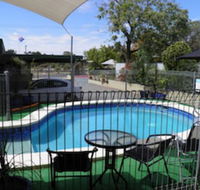 7th Street Motel - Accommodation Asia
