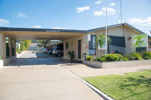 7th Street Motel - Accommodation Asia 2