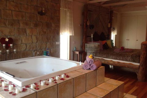 Ditto Daddys - Accommodation Guide 5