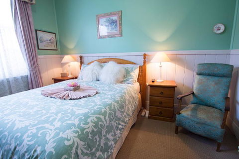 Pammys Palace - Accommodation Asia 7