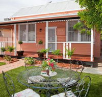 Pammys Palace - Accommodation Asia