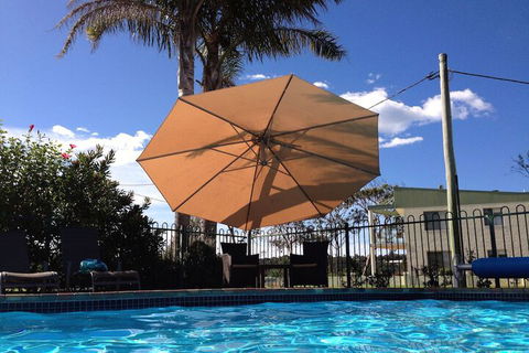 Lakeside Holiday Apartments Merimbula - Accommodation Asia 3