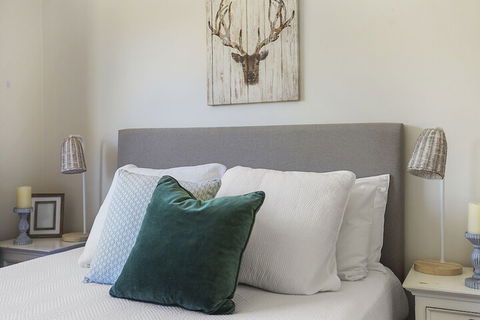 Lakeside Holiday Apartments Merimbula - Accommodation Asia 5