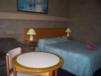 Town Centre Motor Inn - Accommodation Asia 3