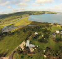 Top of the Lake Units