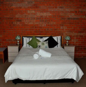 Merrijig Motor Inn Resort - Accommodation Asia 2